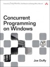 Concurrent Programming on Windows (Microsoft Windows Development Series) - Joe Duffy