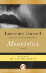 Mountolive - Lawrence Durrell