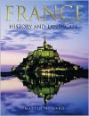 World Travel France - Martin Howard, Emma Howard