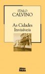 As Cidades Invisíveis - Italo Calvino