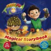 Tree Fu Tom: Magical Storybook - Bantam Books