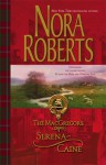 The MacGregors: Serena & Caine - Nora Roberts