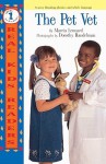 The Pet Vet - Marcia Leonard, Dorothy Handelman