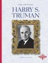 Harry S. Truman - Deborah Cannarella