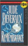 Remembrance - Jude Deveraux