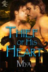 Thief of His Heart - Mya