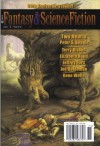 Fantasy & Science Fiction, Oct/Nov 2005 - Terry Bisson, Gene Wolfe, Joe Haldeman, Jeffrey Ford, Elizabeth Hand, Gordon Van Gelder, Peter S. Beagle