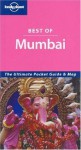 Mumbai. Best of - Lonely Planet, Joe Bindloss