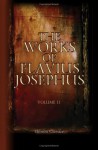 The Works Of Flavius Josephus: Volume 2 - Josephus