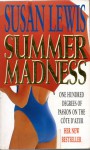 Summer Madness - Susan Lewis