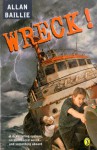 Wreck - Allan Baillie