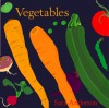 Vegetables - Sara Anderson