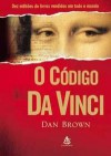 O Código Da Vinci - Dan Brown, Celina Cavalcante Falck-Cook
