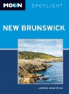 Moon Spotlight New Brunswick - Andrew Hempstead