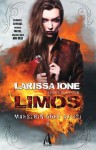 Limos (Mahşerin Dört Atlısı #2) - Larissa Ione