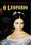 O Leopardo - Giuseppe Tomasi di Lampedusa