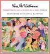 Three Days on a River in a Red Canoe (Audio) - Vera B. Williams, Martha Plimpton