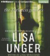 The Darkness Gathers - Lisa Unger, Emily Beresford