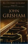 El último jurado - John Grisham