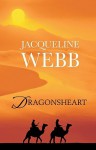 Dragonsheart - Jacqueline Webb