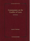 Commentary on the Conflict of Laws - Russell J. Weintraub