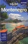 Lonely Planet Montenegro (Travel Guide) - Peter Dragicevic, Vesna Maric