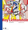 Roy Lichtenstein: Meditations on Art - Gianni Mercurio, Robert Pincus-Witten, Frederik Tuten