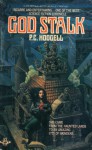 God Stalk (Kencyrath #1) - P.C. Hodgell