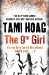 The 9th Girl - Tami Hoag