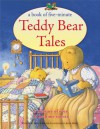 A Book of Five-Minute Teddy Bear Tales - Nicola Baxter, Jenny Press