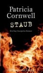 Staub (Kay Scarpetta, #13) - Patricia Cornwell