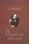 Dziennik z lat 1820-1828 - Julian Ursyn Niemcewicz