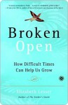 Broken Open Broken Open - Elizabeth Lesser