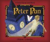 Peter Pan Sound Book (Classic Pop Up Sound Book) - Libby Hamilton