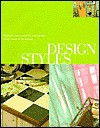 Design Styles - Editors, Mark Truman