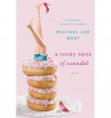 A Teeny Taste of Scandal - Michael Lee West