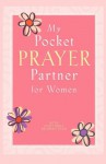 My Pocket Prayer Partner for Women - Howard Books