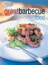 Great BBQ Food ("Australian Women's Weekly" Home Library) - Susan Tomnay