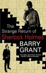 The Strange Return of Sherlock Holmes - Barry Grant