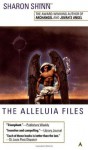 The Alleluia Files - Sharon Shinn
