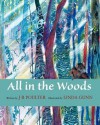 All in the Woods - J.R. Poulter, Linda S. Gunn