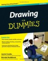 Drawing for Dummies - Jamie Combs, Jamie Michelle Combs