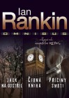 Omnibus: Jack na odstřel. Černá kniha. Příčiny smrti (Inspektor Rebus #4-6) - Ian Rankin, Heroldová-Šťovíčková, Věra, Stuchlíková, Jarka, Fialová, Jitka