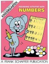 Beginning Activities with Numbers - Frank Schaffer Publications, School Specialty Publishing