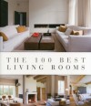 The 100 Best Living Rooms - Wim Pauwels
