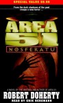 Area 51: Nosferatu (audio) - Robert Doherty