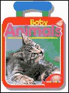 Balloon: Baby Animals w/Handle - Balloon Books, Sterling Publishing