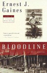 Bloodline: Five Stories - Ernest J. Gaines