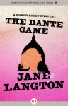 The Dante Game - Jane Langton