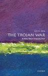 The Trojan War: A Very Short Introduction (Very Short Introductions) - Eric H. Cline